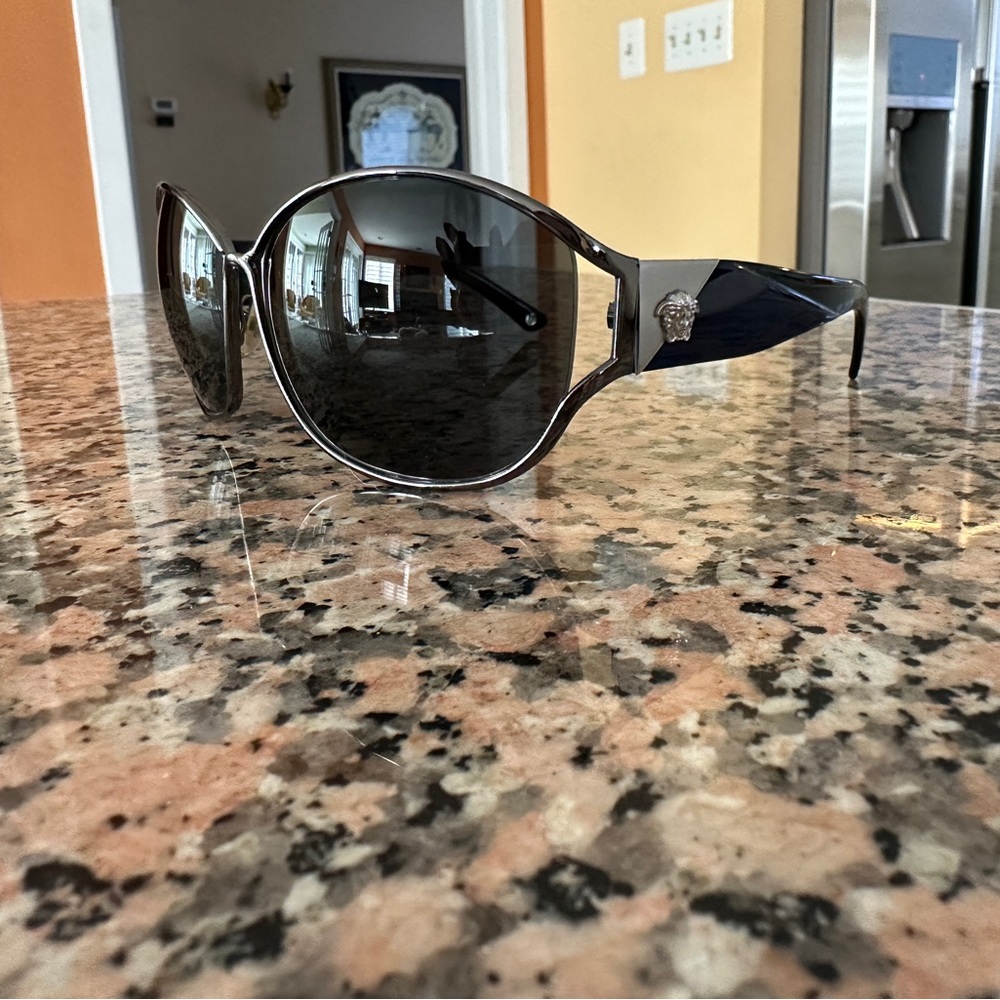 Versace Sunglasses